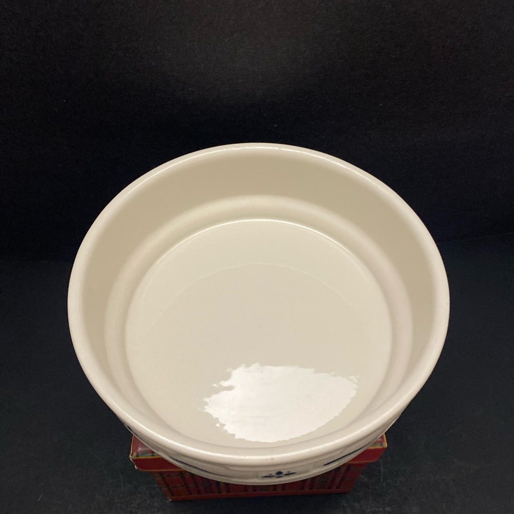 Longaberger Traditional bowls - Picture 3 of 7